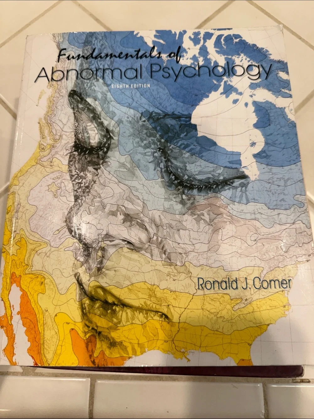 Academic Textbook Bundle - Assorted Colors - Unbranded